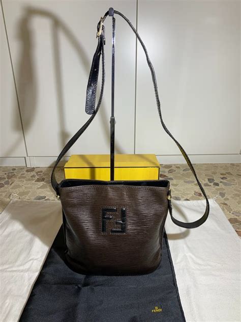 fendi crossbody tas|fendi official site.